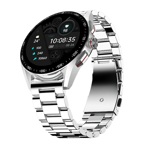 Buy Fire-Boltt Invincible Plus Smartwatch with Bluetooth Calling (36
